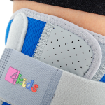  Ελαστική Επιγονατίδα Παιδιατρική με Άρθρωση & Οπή 06-2-112 Vita Orthopaedics